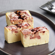 紅い雫チーズケーキ【ホール】〈Story of cheesecake.Ehime made〉